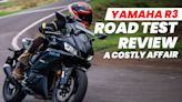 2024 Yamaha R3 Road Test Review: A Costly Affair - ZigWheels