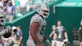 Connor Williams Passes Physical, Opens Negotiations With Seattle Seahawks