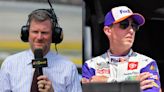 Denny Hamlin Doubles Down on Dale Jr's Demand for NASCAR's $3.4 Billion Worth Partner's Experiment in Iowa
