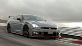 2024 Nissan GT-R Costs $122,885, over $50K More Than the 2009 Model