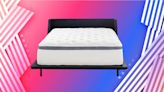 Score $300 Off Mattresses in WinkBeds' Extended July 4th Sale