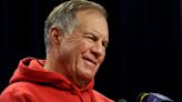 Bill Belichick impressed in sports media debut. What makes him great is no surprise