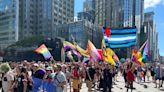 Montreal's Pride parade draws record numbers in day of celebration
