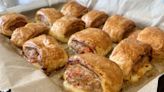 Paul Hollywood’s 'ultimate sausage roll' recipe includes untraditional addition