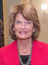 Lisa Murkowski