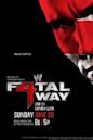 WWE Fatal 4-Way