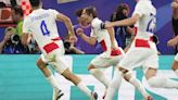 Croatia star Luka Modric becomes the oldest goal-scorer at a European Championship