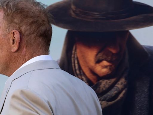 El drama de Kevin Costner para costear ‘Horizon: An American Saga’: “Arriesgaba una parte de la herencia”