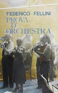 Prova d'orchestra