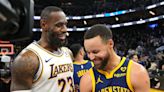 Lakers News: LeBron James Unpacks Why Guarding Stephen Curry Is So Tough