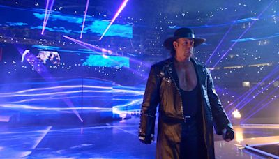 The Undertaker Says He Preferred Chasing Titles Than Holding Them - PWMania - Wrestling News