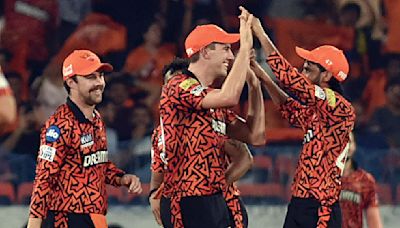 IPL 2024 points table update: Sunrisers Hyderabad move up to 3rd after demolishing Lucknow Super Giants