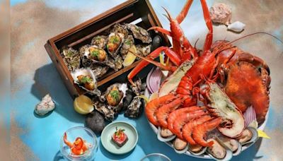 自助餐優惠2024推介｜19大必食酒店Buffet！10月最新優惠＋低至$298食下午茶