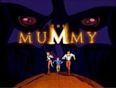 The Mummy (TV series)