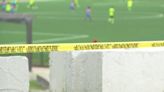 Police investigate deadly shooting outside KC soccer game marking homicide 60