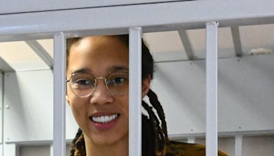 Brittney Griner 'Coming Home' interview shows not just her ordeal in Russia, but her humanity