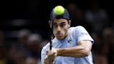 Cerúndolo le planta cara a Khachanov y se despide de Miami con la frente en alto