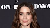 One Tree Hill star Sophia Bush comes out as queer after divorcing husband