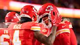 Patrick Mahomes Discusses Chiefs' Decision on WR Rashee Rice