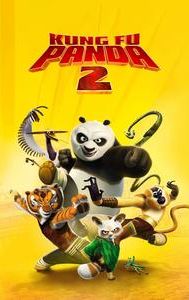 Kung Fu Panda 2