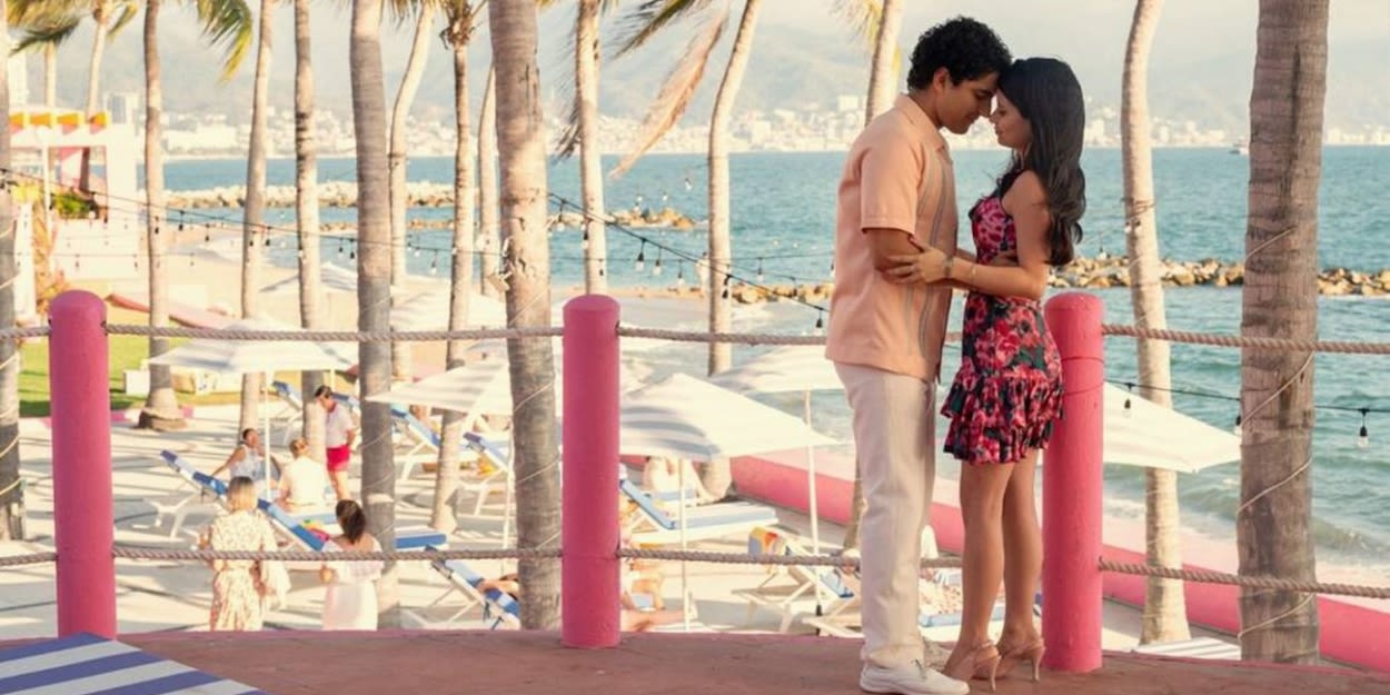 Video: Watch Sneak Peak Clip From ACAPULCO Season Finale