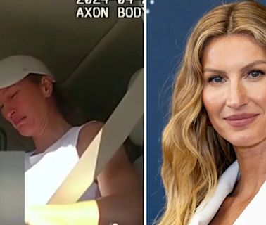 El alcalde de Surfside defendió a Gisele Bündchen tras el incidente vehicular: “La respuesta del oficial es inaceptable”