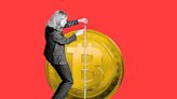 The Bitcoin ‘halving’ will change crypto—again. Here’s everything you need to know