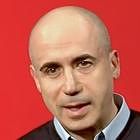 Yuri Milner