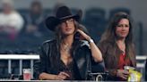 Bella Hadid Triumphs in Rodeo Competition ‘So Proud of You My Cow Girl’