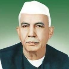 Charan Singh