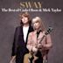 Sway: The Best of Carla Olson & Mick Taylor
