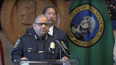 Seattle police chief steps down amid department issues