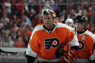 Ray Emery