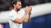 Will Gareth Southgate continue as England manager? Here's what he hinted on this - The Economic Times