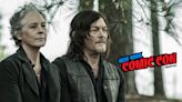 Reunited! ‘The Walking Dead: Daryl Dixon’ Brings Norman Reedus & Melissa McBride Back Together For Season 2