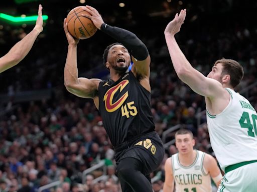 Boston Celtics vs. Cleveland Cavaliers - NBA Playoffs: Game 3 | How to watch, channel, preview
