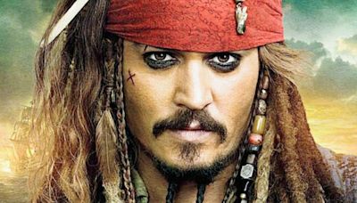 'Yo-ho yo-ho': Se confirma que dos películas de 'Piratas del Caribe' están en desarrollo