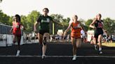 Williamston's MacKynzie Bush, Olivet's Payton Otto shine among area's best at Honor Roll meet