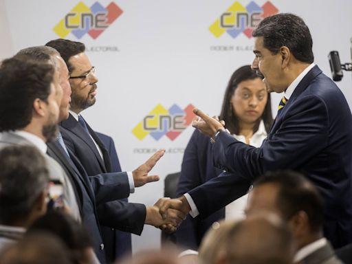 El Centro Carter de EEUU observará las elecciones presidenciales en Venezuela