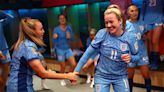 Women’s World Cup LIVE: England prepare for final against Spain and latest reaction to win over Australia