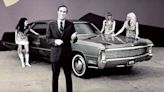 See How The 1970 Imperial Trashes The Lincoln Continental