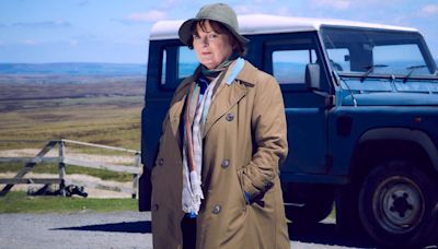 Brenda Blethyn's true thoughts playing Vera as she leaves show after 13 years