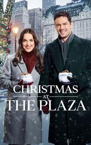 Christmas at the Plaza