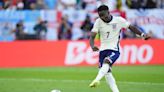 Brendon Batson proud to see Bukayo Saka star for England in wake of abuse