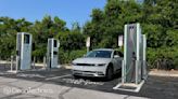 Electrify America Shows Rapid Growth in the US Electric Car Market - CleanTechnica