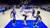 Mitchell Robinson has surgery on ankle that knocked him out of Knicks' playoff run, AP source says