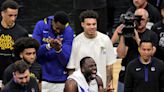 Why Warriors' Draymond Green should be suspended for latest NBA playoffs antics