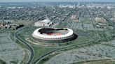 RFK Stadium cleared for demolition - Washington Business Journal