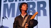 'I got really tired of rock music': Johnny Marr grew to dislike rock music when he went solo