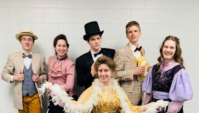 What to know before you go: Valley Troubadours stage musical 'Hello, Dolly!'